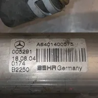 Mercedes-Benz A W169 Termostat EGR A6401400575