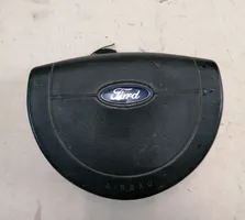 Ford Connect Ohjauspyörän turvatyyny 1451606