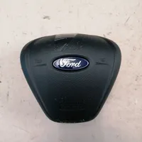 Ford Fiesta Ohjauspyörän turvatyyny 2016580