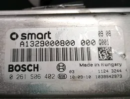 Smart ForTwo II Muut ohjainlaitteet/moduulit A1329000200