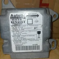 Renault Megane I Airbag control unit/module 7700423184