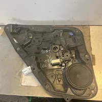 Mercedes-Benz GLA W156 Takaoven ikkunan kampi A1767300179