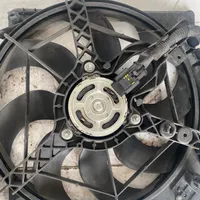 Alfa Romeo Giulietta Ventilador del aire acondicionado (A/C) (condensador) 50514483