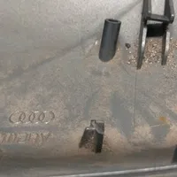 Audi A6 S6 C6 4F Etuoven sähköisen sivupeilin osa 8E0857508BGRU