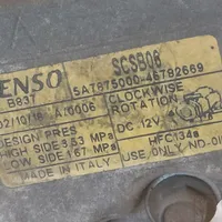 Lancia Ypsilon Ilmastointilaitteen kompressorin pumppu (A/C) 71785268