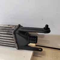 Fiat Stilo Chłodnica powietrza doładowującego / Intercooler 55702237