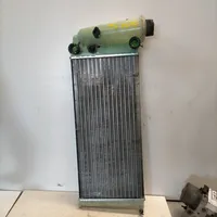 Lancia Y10 Radiateur soufflant de chauffage 7711521