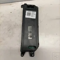 Hyundai i20 (PB PBT) Monitori/näyttö/pieni näyttö 941011J001