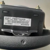 Fiat Punto (199) Airbag de volant 735335242