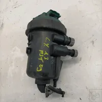 Lancia Musa Filtro carburante 51772541