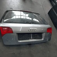 Audi A4 S4 B7 8E 8H Portellone posteriore/bagagliaio 8E9827023P