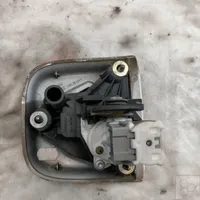 Renault Clio II Tailgate lock latch 8200060917