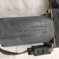 Ford Ka Etuoven sähkökäyttöinen ikkunan nostin 1138071