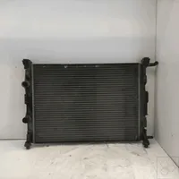 Renault Megane II Heater blower radiator 8200115542
