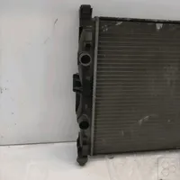 Renault Megane II Radiateur de chauffage 8200115542