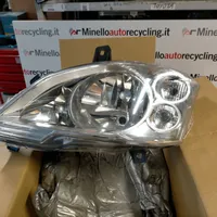 Mercedes-Benz Vito Viano W639 Odblask lampy tylnej A6398201861