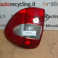 Chrysler Grand Voyager IV Takavalot K04857306AB