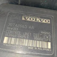 Volvo V50 Pompa ABS 30793527