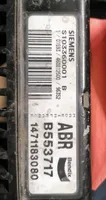 Lancia Zeta ABS-ohjainlaite/moduuli 1471183080