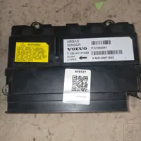 Volvo V40 Sterownik / Moduł Airbag 32221578