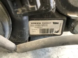 Volvo S60 Réflecteur de feu arrière 30698831