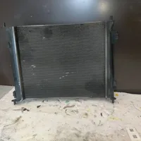 KIA Soul Radiateur de chauffage 253102K000