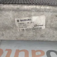 Suzuki SX4 Refroidisseur intermédiaire 1362079J51000