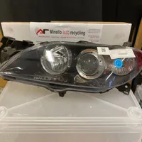 Mazda 3 Reflektor Rückstrahler BP4L51041E