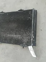 Peugeot 1007 Radiateur condenseur de climatisation 6455HG