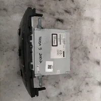 Mazda 5 Radio/CD/DVD/GPS-pääyksikkö CG15669R0