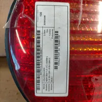 Volkswagen New Beetle Luci posteriori 1C0945171D