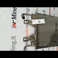 Citroen Jumper Jäähdyttimen lauhdutin (A/C) 1610115880