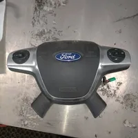 Ford Kuga II Steering wheel airbag 1723012