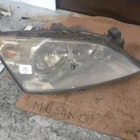 Ford Mondeo Mk III Odblask lampy tylnej 1435619