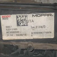 Fiat 500X Ventilatore di raffreddamento elettrico del radiatore 52182015