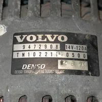 Volvo 850 Alternador 5003997