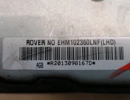 Rover 45 Poduszka powietrzna Airbag pasażera EHM102350LNF