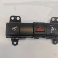 Jeep Wrangler Monitori/näyttö/pieni näyttö K04602712AD