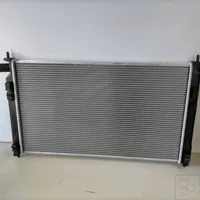 Citroen C-Crosser Pečiuko radiatorius 1608998080