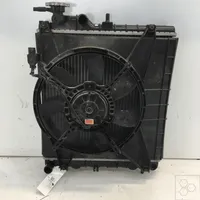 Hyundai Atos Prime Radiateur de chauffage 2531005900