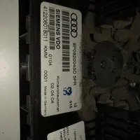 Audi A3 S3 8P Panel klimatyzacji 8P0820043AE5PR