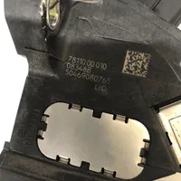 Toyota Yaris Gaspedal 781100D011