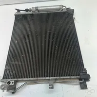 Nissan Note (E11) Radiateur condenseur de climatisation 921001FE0B