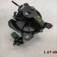 Alfa Romeo Mito Scatola alloggiamento climatizzatore riscaldamento abitacolo assemblata 77364951