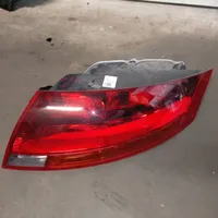 Audi TT TTS Mk2 Galinis žibintas kėbule 5801842237