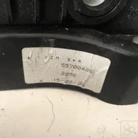 Fiat Stilo Conjunto de pedal 71779160