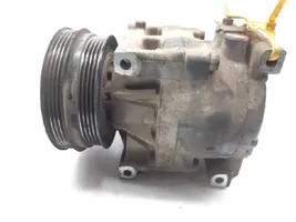 Lancia Y10 Compresor (bomba) del aire acondicionado (A/C)) 46785772