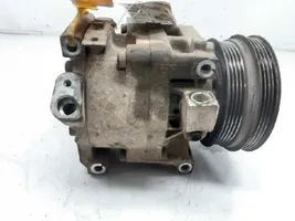 Lancia Y10 Compresor (bomba) del aire acondicionado (A/C)) 46785772