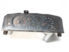 Ford Maverick Compteur de vitesse tableau de bord 248107F017