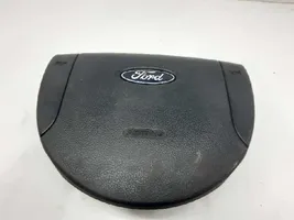 Ford Mondeo Mk III Poduszka powietrzna Airbag kierownicy 3S71F042B85